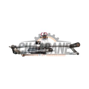 Moteur+mecanique essuie-glace 8V1955023C Audi S3 Limousine (8VM/8VS) 2.0 TFSI 16V 2013 / 2020