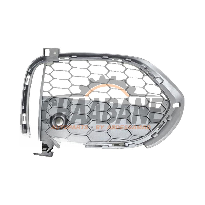 Guidage dair 51118053883 BMW X5 (F15) 2013 / 2018
