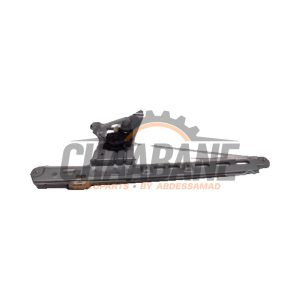 Moteur de vitre portiere A9107201000 Mercedes Sprinter