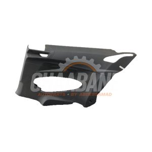 Revetement portiere haut 2portes droite 8W6867104AC Audi S5 (F53/F5P) 3.0 TFSI V6 24V 2016