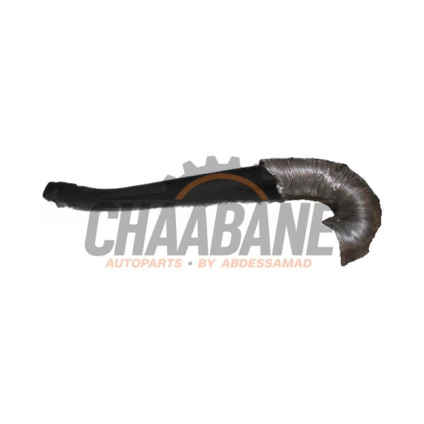 Tuyau radiateur 4G0121056J Audi S6 Avant (C7) 4.0 V8 TFSI 2012 / 2018