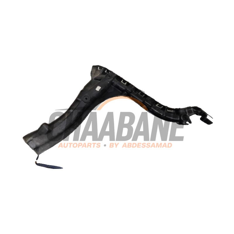 Support pare-chocs arriere droit 5FE807394A Seat Leon Sportstourer (KLF) 1.5 TSI 16V 2020