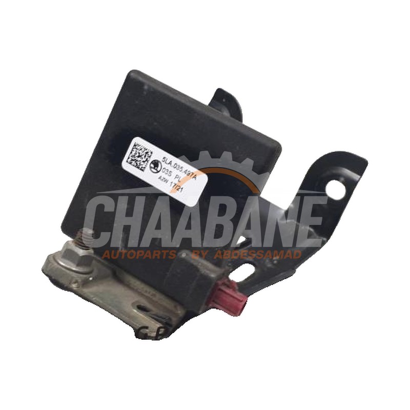 Antenne GPS 5LA035497A Skoda Fabia IV (PJ3) 1.0 TSI 12V 2021