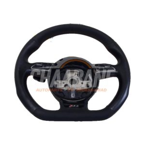 Volant 8V0419091AG Audi RS 3 Sportback (8VA/8VF) 2.5 TFSI 20V Quattro Performance 2015 / 2020