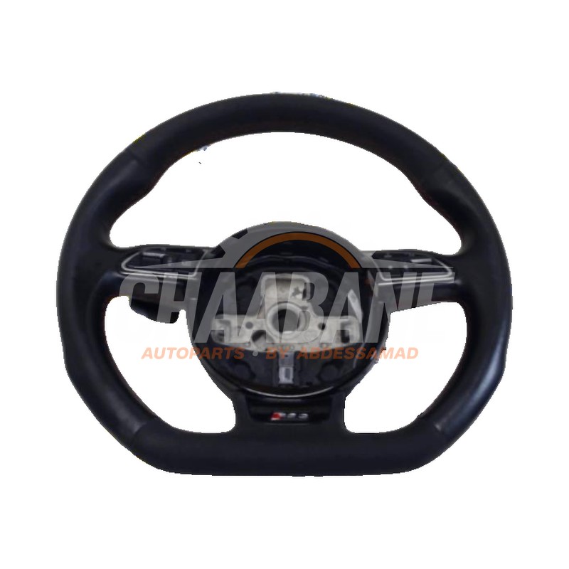 Volant 8V0419091AG Audi RS 3 Sportback (8VA/8VF) 2.5 TFSI 20V Quattro Performance 2015 / 2020