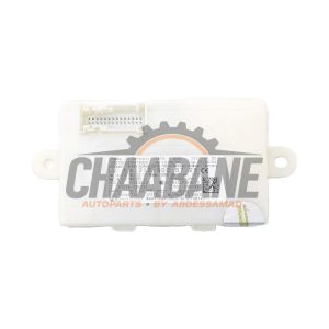 Module vehicule sans cles A2129009729 Mercedes A (W176) 1.6 A-160 16V