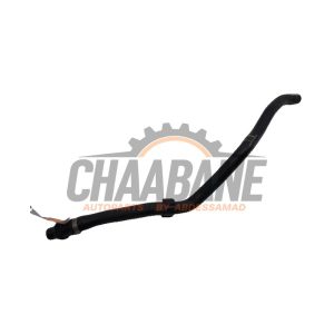 Tuyau radiateur 64219208184 BMW 4 serie Gran Coupe (F36) 420i 2.0 Turbo 16V 2014 / 2021