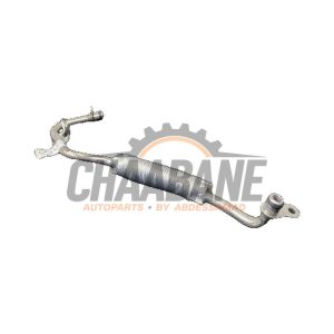 Conduit (divers) A2562030600 Mercedes CLS (C257) 450 EQ Boost 3.0 24V 4-Matic
