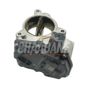 Boitier papillon 65492080 Mercedes E (C238) E-220d 2.0 Turbo 16V