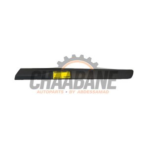 Bande decorative 4156971662 Mercedes Citan (415.6) 1.5 109 CDI