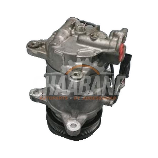 Compresseur de clim 7948807 BMW 3-Serie 2019