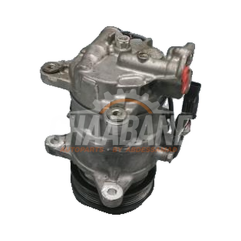 Compresseur de clim 7948807 BMW 3-Serie 2019