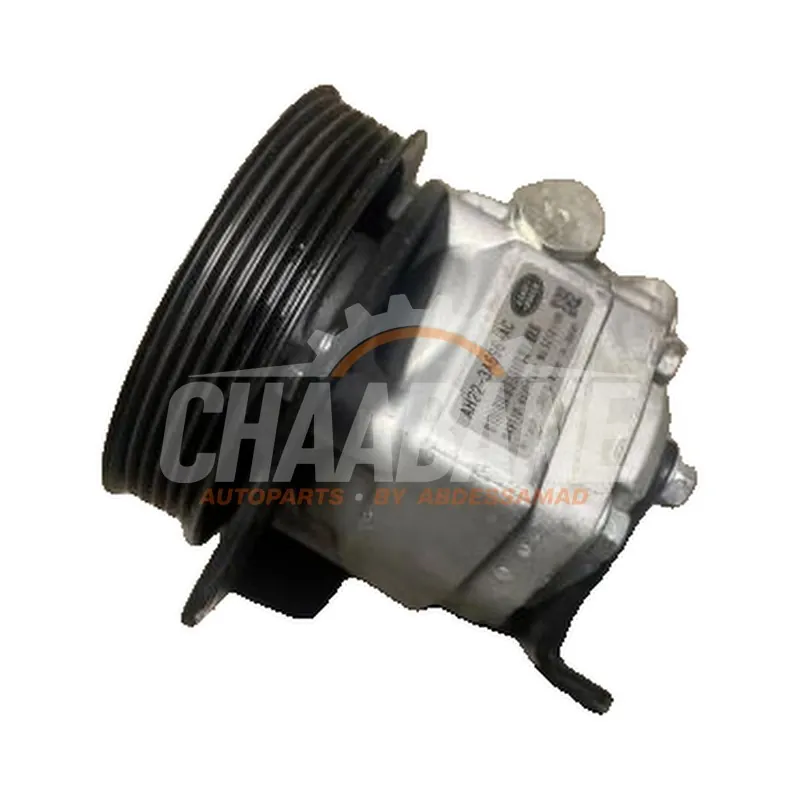 Pompe direction assistee AH223A696AC Landrover Range Rover Sport (LW) 3.0 TDV6