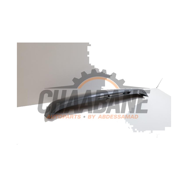 Spoiler A2537901100 Mercedes GLC (X253) 2.0 260 16V 4-Matic