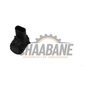 Capteur aide au stationnement 66207927946 BMW i4 (G26) eDrive40 84 kWh 2021
