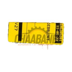 Module (divers) 8Y0907159 Audi S3 Limousine (GYL) 2.0 T FSI 16V 2020