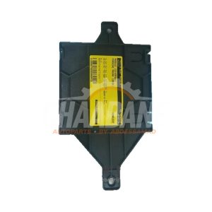 Module (divers) 8K0959663 Porsche Macan (95B) 3.0 S Diesel V6 24V 2014