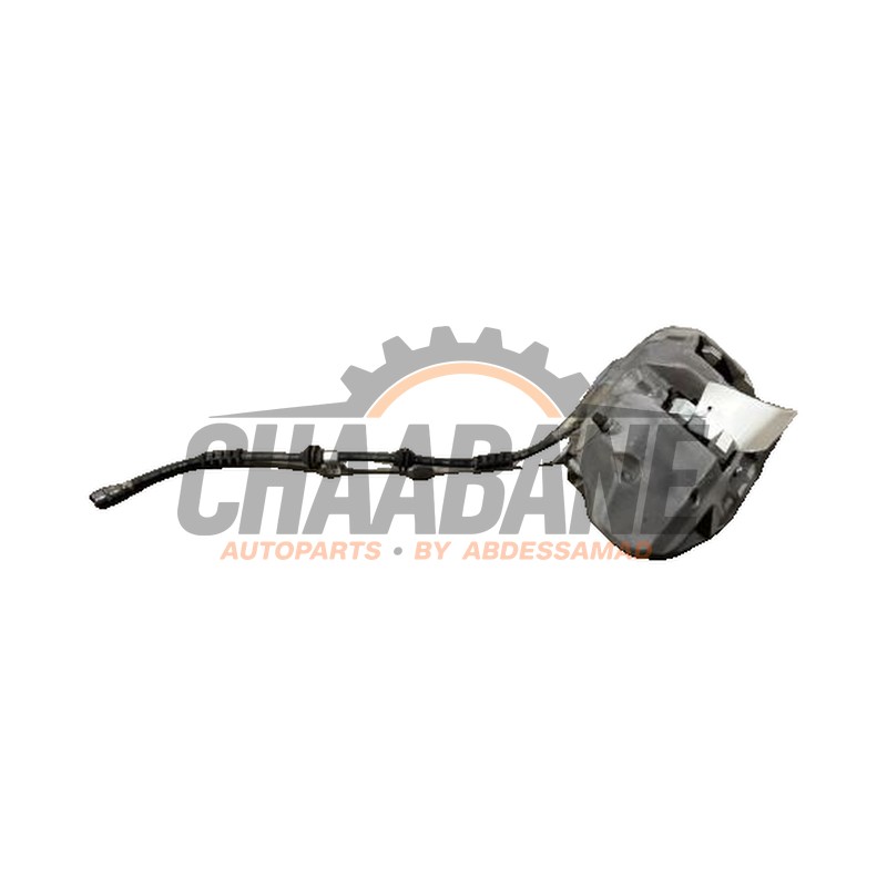 Etrier de frein avant gauche A2234216300 Mercedes GLC (X254) 2.0 300d 16V 4-Matic