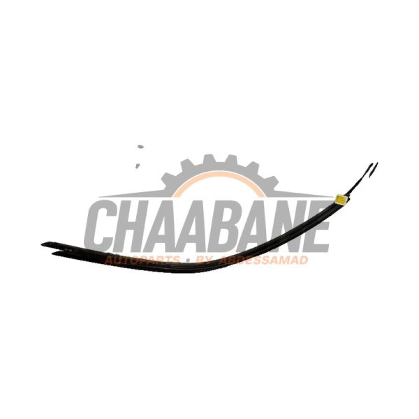 Kit montants de toit BMW 4 serie Gran Coupe (F36) 420d 2.0 16V 2014 / 2021