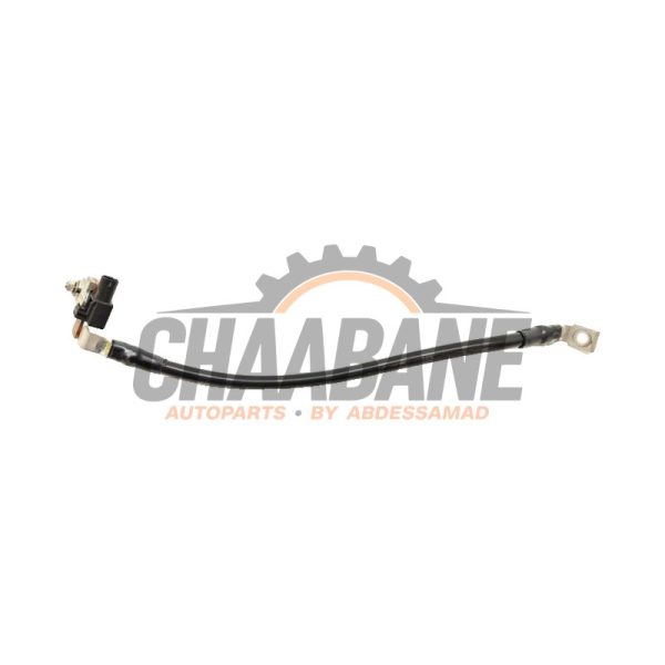 Cable (divers) 189625 BMW iX3 80 kWh 2020