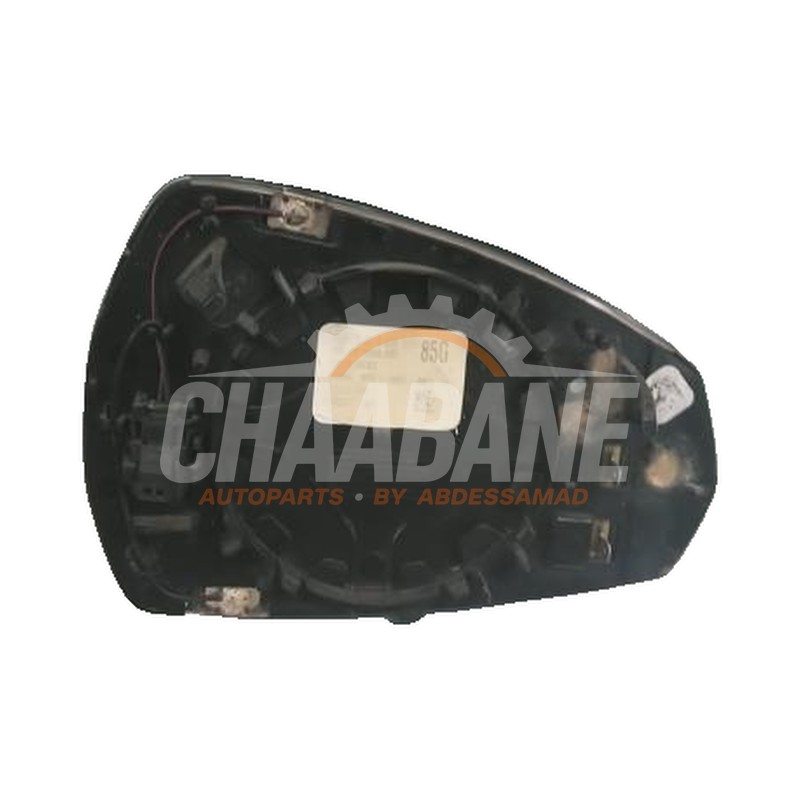 Glace retroviseur gauche 8V0857535G Audi RS3 2017 / 2020