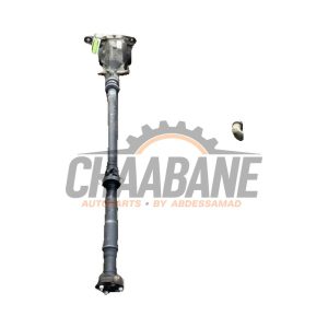 Differentiel arriere 761873205 BMW X5 (G05) xDrive 45 e iPerformance 3.0 24V 2018