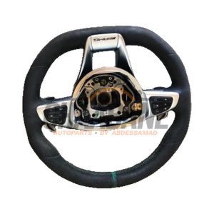 Volant A16648605800 Mercedes CLA AMG (117.3) 2.0 CLA-45 AMG Turbo 16V