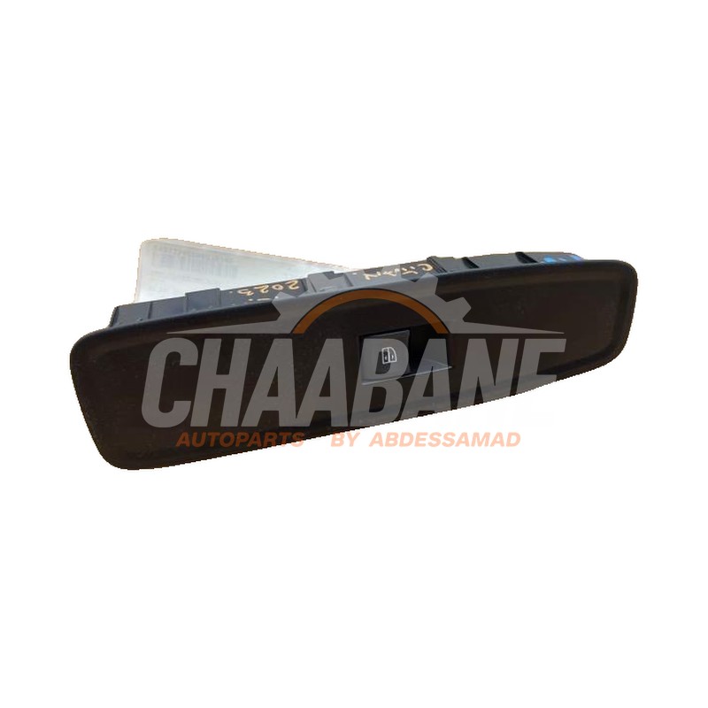Commutateur vitre electrique A4208210500 Mercedes T (420.8) 1.5 T160 d
