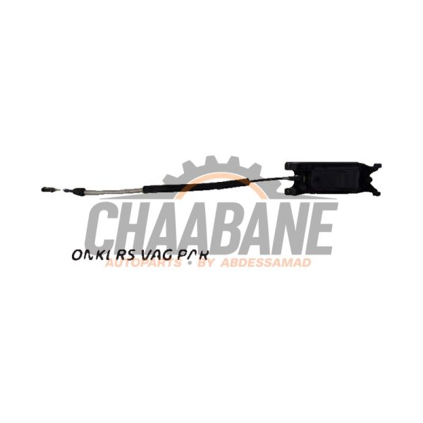 Bielle commutation 5Q1713025BC Audi Q2 (GAB/GAG) 1.0 30 TFSI 12V 2016
