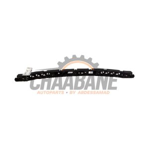 Support pare-chocs arriere centre 5F0807863 Seat Leon (5FB) 1.4 TSI 16V 2012 / 2020