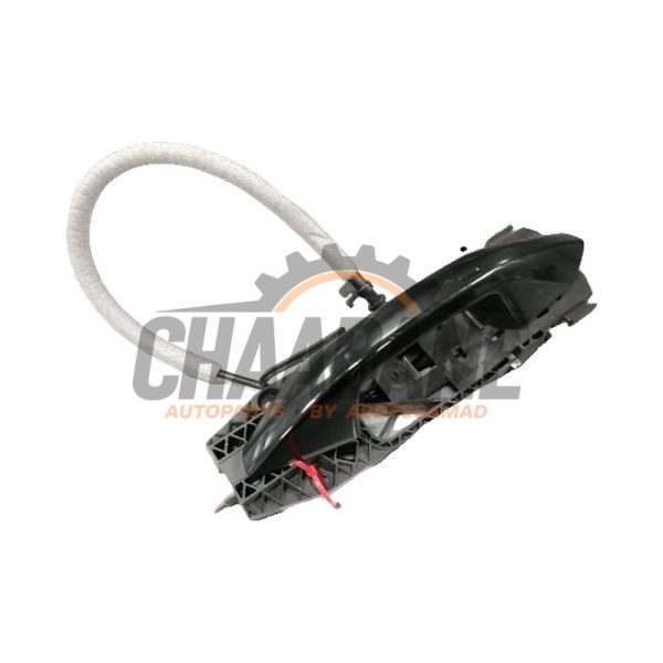 Poignee de porte arriere droite 8Y0959121 Audi RS3 2021