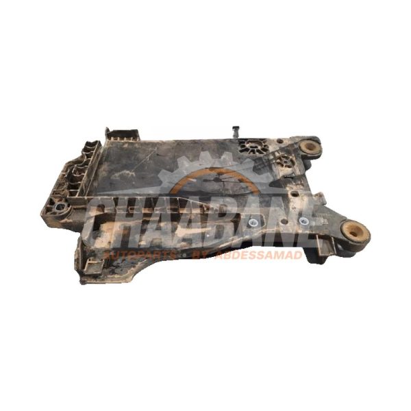 Boitier de batterie 61217641797 BMW X1 (F48) sDrive 16d 1.5 12V TwinPower 2014 / 2022