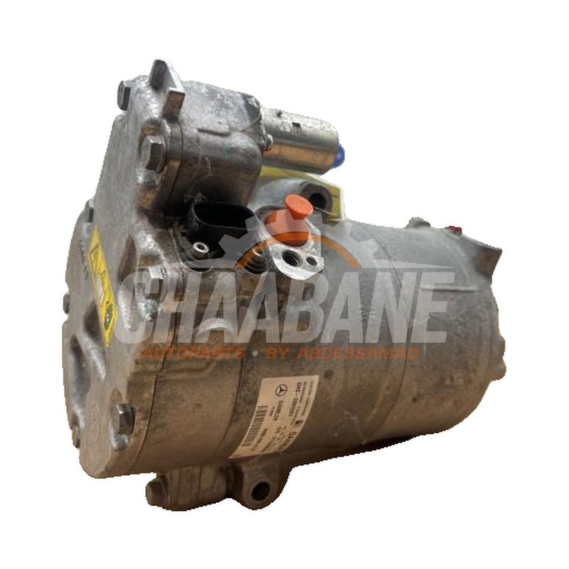 Pompe clim A0008302201 Mercedes A Limousine (177.1) 1.3 A-250 e Turbo 16V