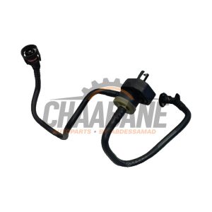 Soupape vide A2600180700 Mercedes A-Klasse AMG (177.0) 2.0 A-35 AMG Turbo 16V 4Matic