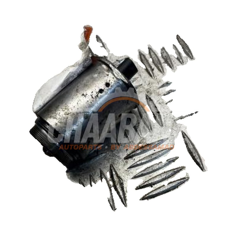 Valve darret diesel A6511800115 Mercedes Vito (447.6) 2.2 114 CDI 16V
