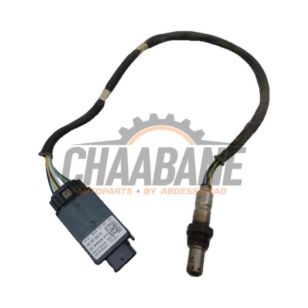 Capteur NOx 04L907807CA Volkswagen Transporter T6 2.0 TDI 150 4Motion 2015 / 2024