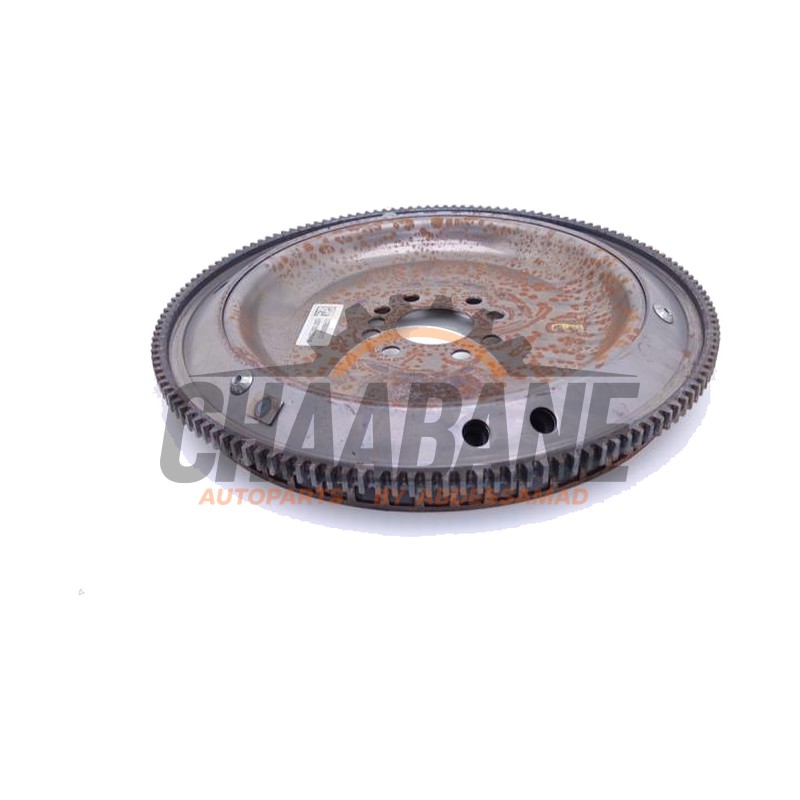 Couronne dentee A2780300112 Mercedes C AMG (C205) 4.0 C-63 AMG V8 Biturbo