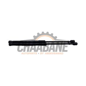 Amortisseur kit capot moteur 571823359A Volkswagen Tiguan (CT1) 1.5 eHybrid 272 2023