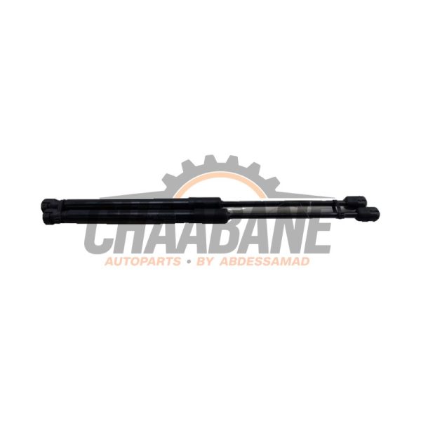 Amortisseur kit capot moteur 571823359A Volkswagen Tiguan (CT1) 1.5 eHybrid 272 2023