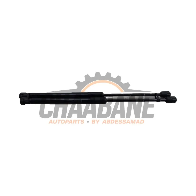 Amortisseur kit capot moteur 571823359A Volkswagen Tiguan (CT1) 1.5 eHybrid 272 2023