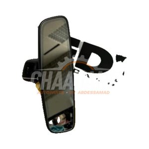 Retroviseur interieur 8S0857511A Audi A1 Sportback (GBA) 2.0 40 TFSI 16V 2018