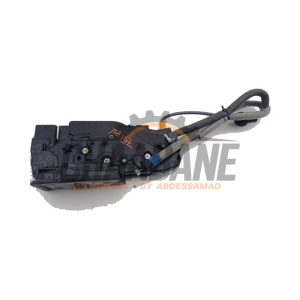 Serrure portiere mecanique 4portes avant droite A0997203802 Mercedes GLA (H247) 1.3 200 Turbo 16V