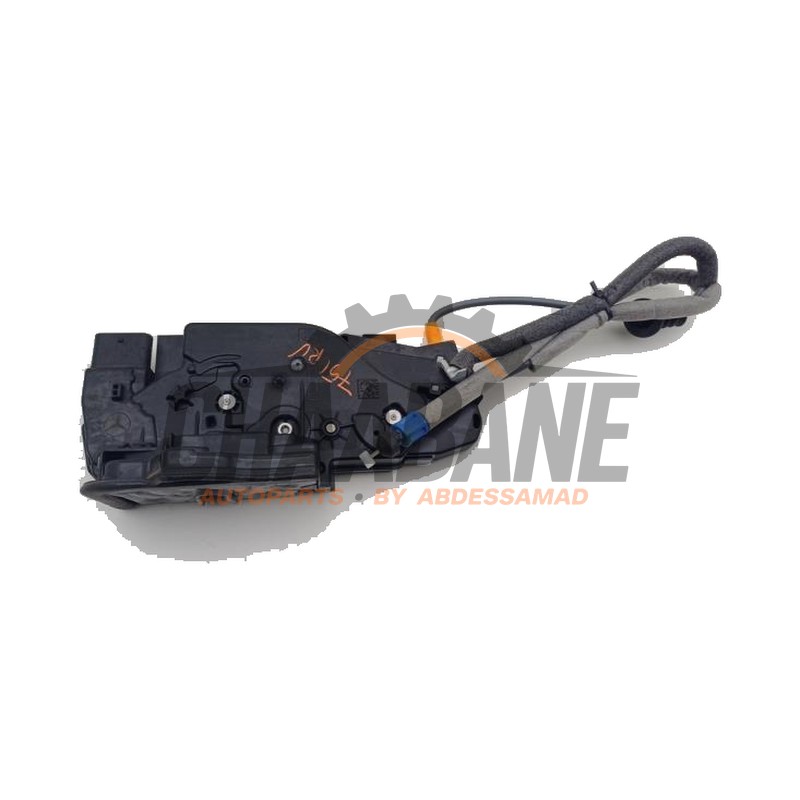 Serrure avant droite A0997203802 Mercedes GLA (H247) 1.3 200 Turbo 16V