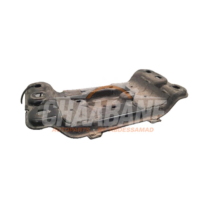 Support boite de vitesses A2222403202 Mercedes S (222.0/222.1) 3.0 S-400d 4-Matic