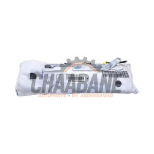 Airbag siege 2001483R Audi A6 Avant (C8) 3.0 V6 24V 50 TDI Mild Hybrid Quattro 2018