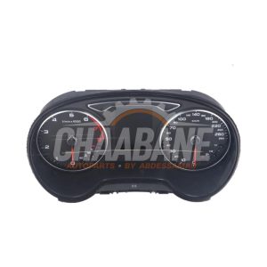 Tachometre 8V0920870 Audi A3 2012 / 2020
