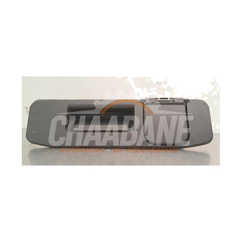 Camera de recul A0009059412 Mercedes C (W206) C-220d 2.0 Turbo 16V