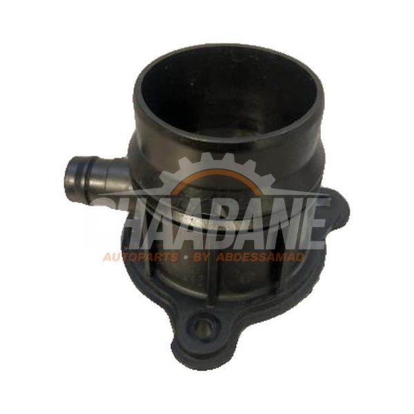 Debitmetre 13718650760 BMW 1 serie (F40) 120i 2.0 TwinPower 16V 2019