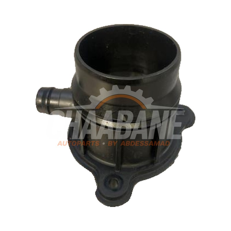 Debitmetre 13718650760 BMW 1 serie (F40) 120i 2.0 TwinPower 16V 2019
