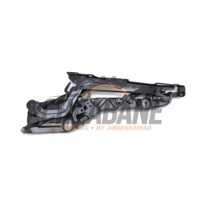 Charniere toit escamotable 99156190701 Porsche 911 (991) 3.8 24V Turbo S 2012 / 2020
